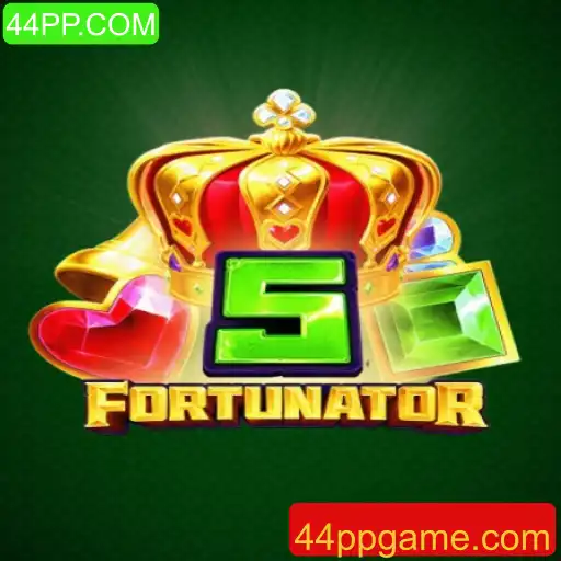 Descubra o Mundo de 5Fortunator: Um Mergulho em Estratégia e Azar