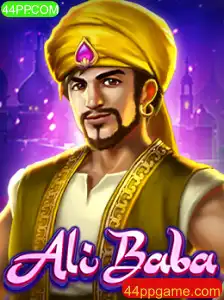AliBaba: Explorando o Universo de Possibilidades no Jogo Popular com 44PP.COM