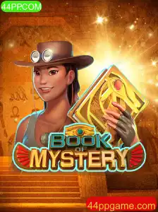 Descubra o Fascinante Mundo do Jogo BookofMystery