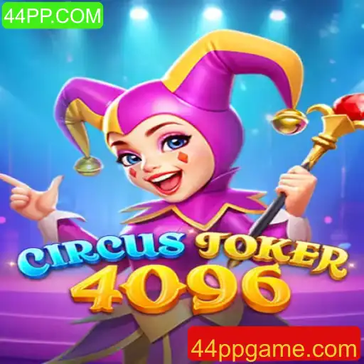 Descubra a Emoção de CircusJoker4096: O Jogo do Momento