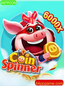 Descubra CoinSpinner: O Jogo que Está Conquistando 44PP.COM