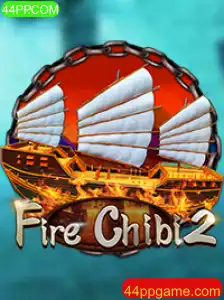 Explorando o Novo Mundo de FireChibi2 no 44PP.COM