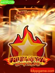 Descubra FruitrNovaSupe30: O Novo Fenômeno dos Jogos de Cassino Online