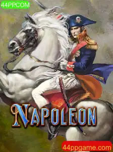 Descubra o Fascinante Jogo de Cartas Napoleon e sua Ligação com 44PP.COM