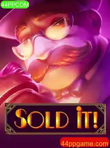 Descubra Soldit: O Jogo Inovador Conectado à Moderna Plataforma 44PP.COM