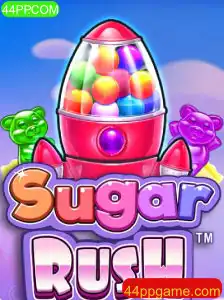 Explorando o Mundo Encantado de SugarRush
