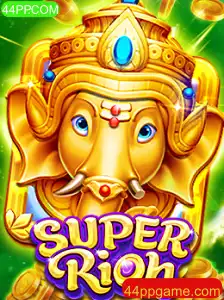 Explorando o Mundo do Jogo SuperRich