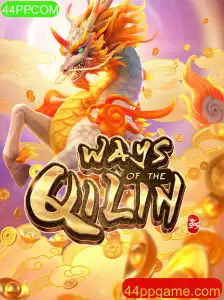 Explorando o Fascinante Mundo de WaysoftheQilin